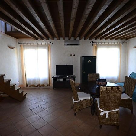 Patresi Mare Daire Marciana  Dış mekan fotoğraf