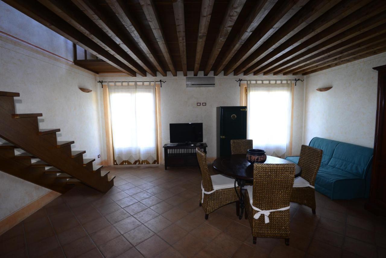 Patresi Mare Daire Marciana  Dış mekan fotoğraf