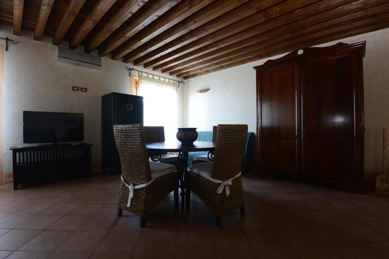 Patresi Mare Daire Marciana  Dış mekan fotoğraf