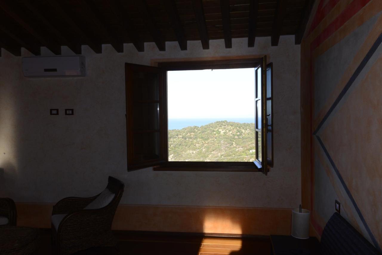 Patresi Mare Daire Marciana  Dış mekan fotoğraf
