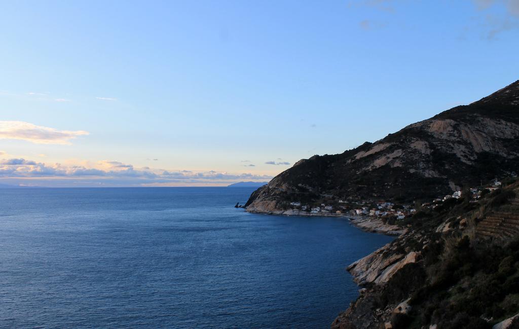 Patresi Mare Daire Marciana  Dış mekan fotoğraf