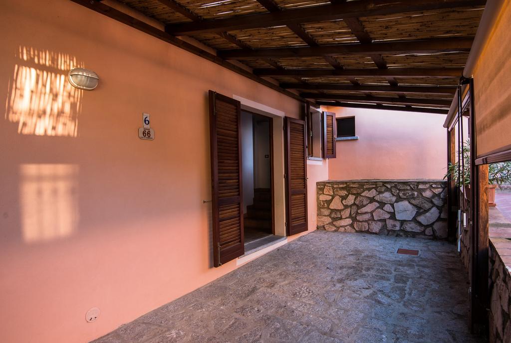 Patresi Mare Daire Marciana  Dış mekan fotoğraf