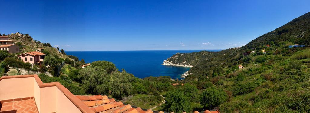 Patresi Mare Daire Marciana  Dış mekan fotoğraf