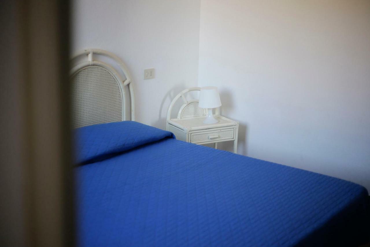 Patresi Mare Daire Marciana  Dış mekan fotoğraf