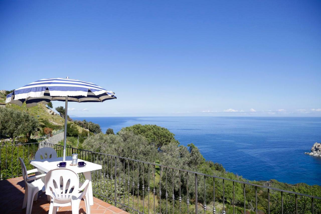 Patresi Mare Daire Marciana  Dış mekan fotoğraf