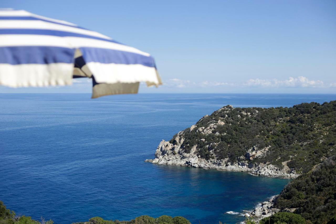 Patresi Mare Daire Marciana  Dış mekan fotoğraf