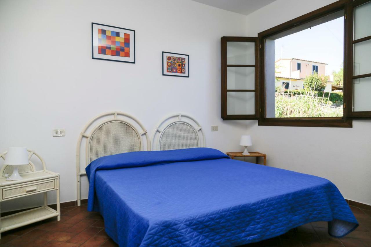 Patresi Mare Daire Marciana  Dış mekan fotoğraf