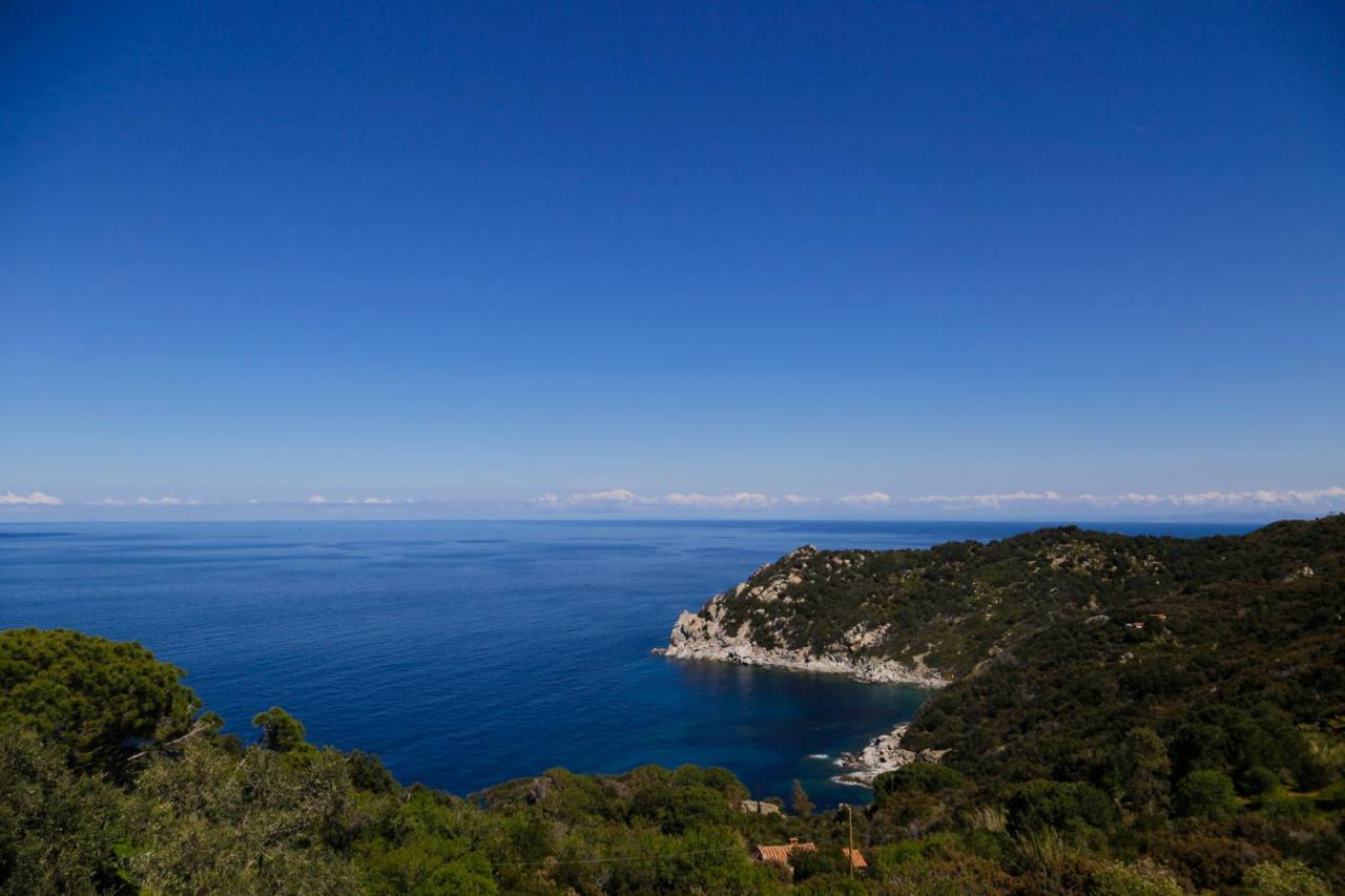 Patresi Mare Daire Marciana  Dış mekan fotoğraf