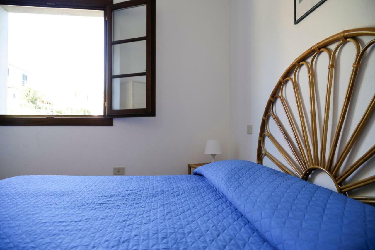 Patresi Mare Daire Marciana  Dış mekan fotoğraf
