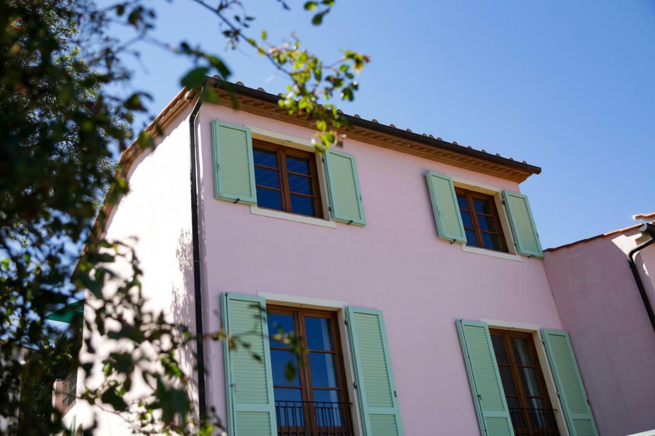Patresi Mare Daire Marciana  Dış mekan fotoğraf