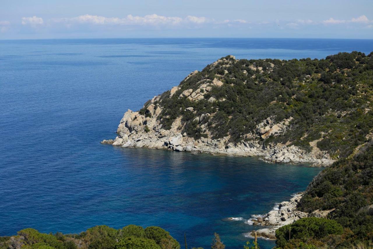 Patresi Mare Daire Marciana  Dış mekan fotoğraf