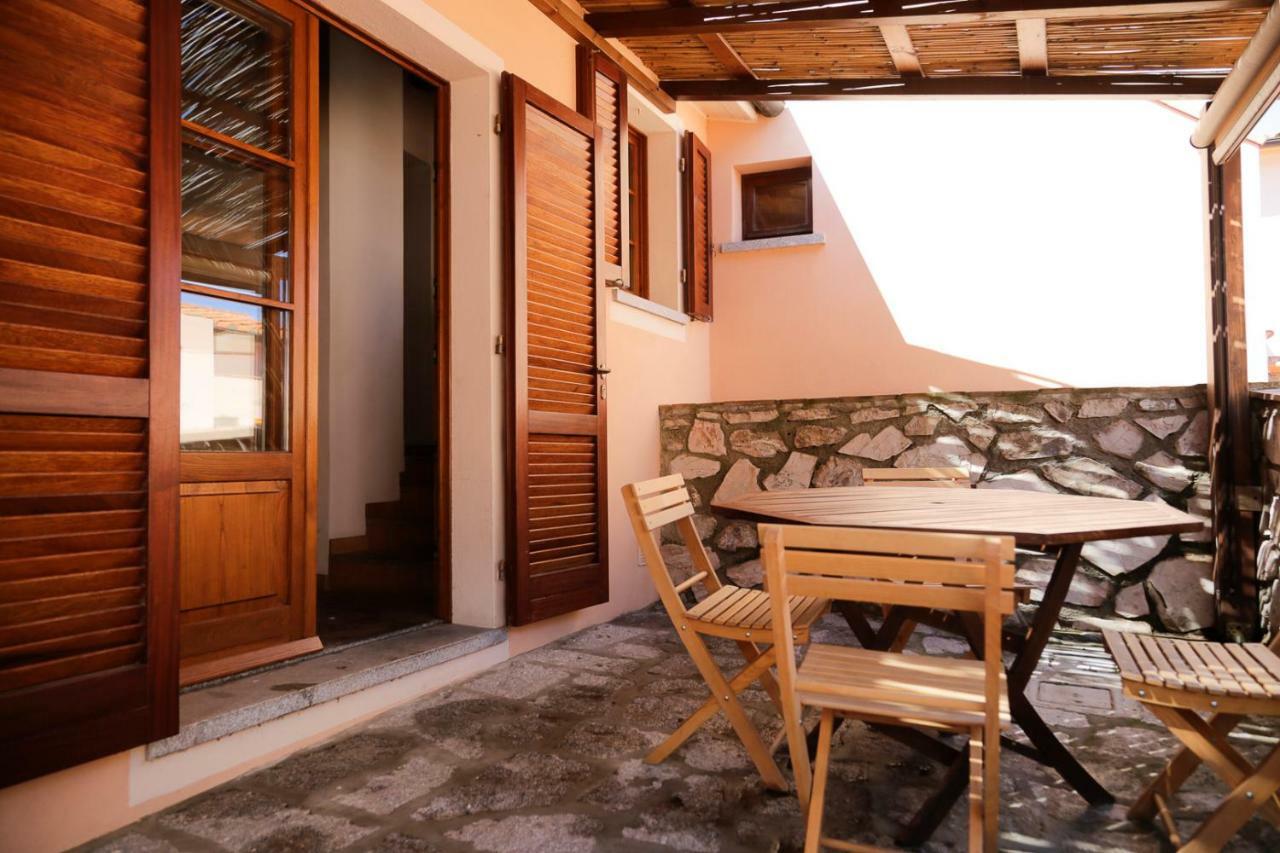 Patresi Mare Daire Marciana  Dış mekan fotoğraf