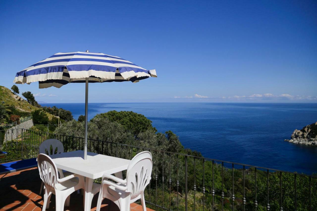Patresi Mare Daire Marciana  Dış mekan fotoğraf