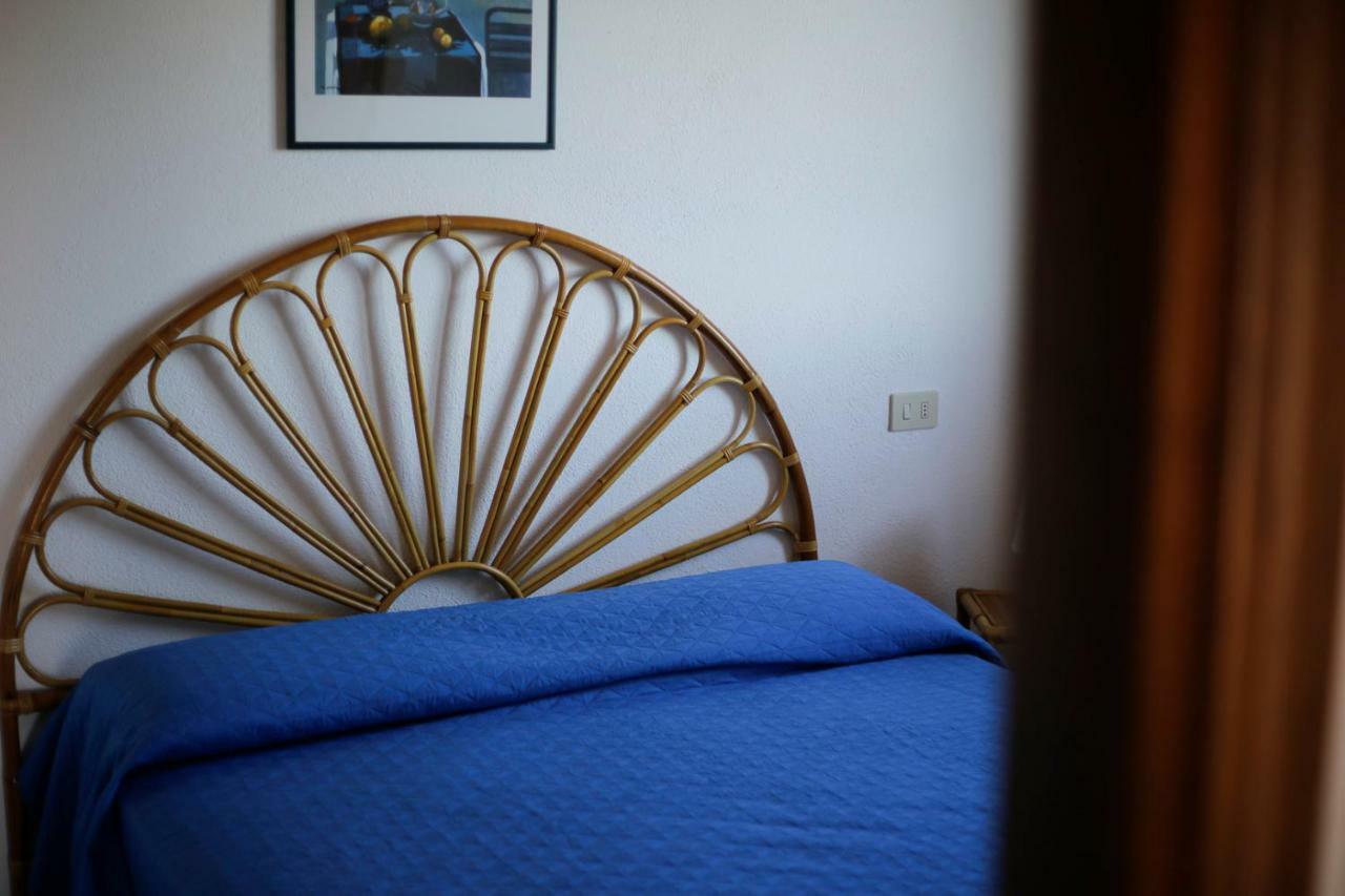 Patresi Mare Daire Marciana  Dış mekan fotoğraf